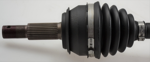 Spidan Aandrijfas GKND12289