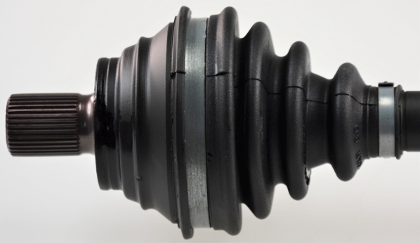 Spidan Aandrijfas GKND12296