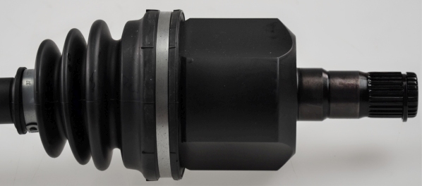 Spidan Aandrijfas GKND12296