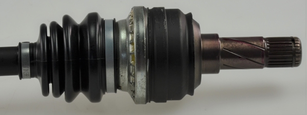 Spidan Aandrijfas GKND12302