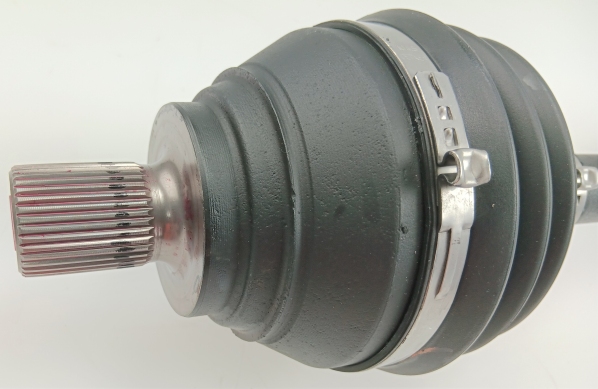 Spidan Aandrijfas GKND12322