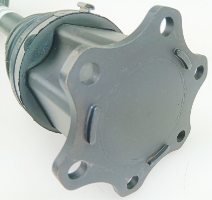 Spidan Aandrijfas GKND12322