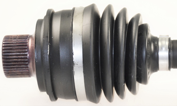 Spidan Aandrijfas GKND12325