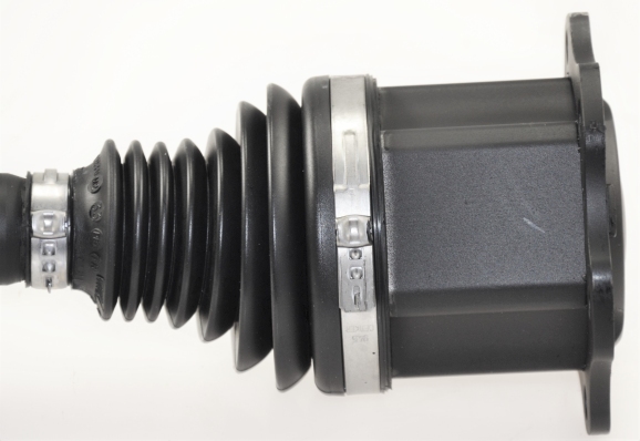 Spidan Aandrijfas GKND12325