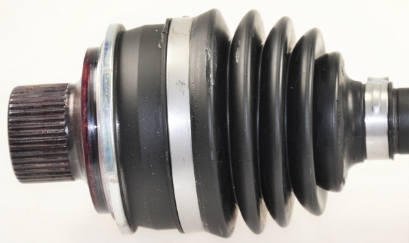 Spidan Aandrijfas GKND12332