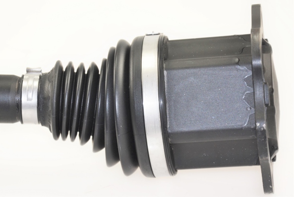 Spidan Aandrijfas GKND12332