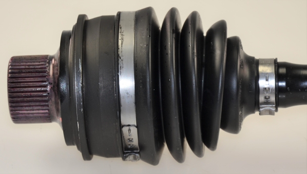 Spidan Aandrijfas GKND12333