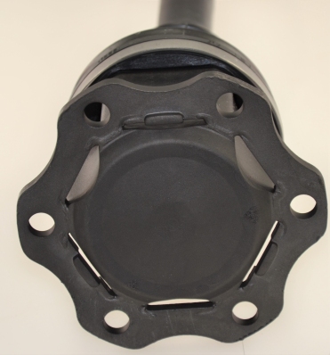 Spidan Aandrijfas GKND12333