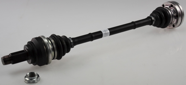 Spidan Aandrijfas GKND12367