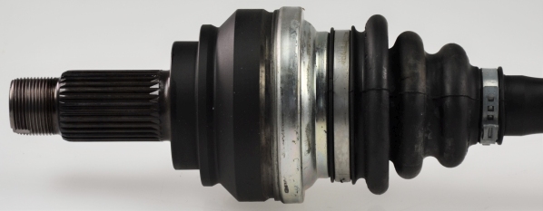 Spidan Aandrijfas GKND12367