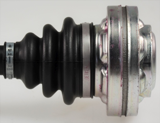 Spidan Aandrijfas GKND12367