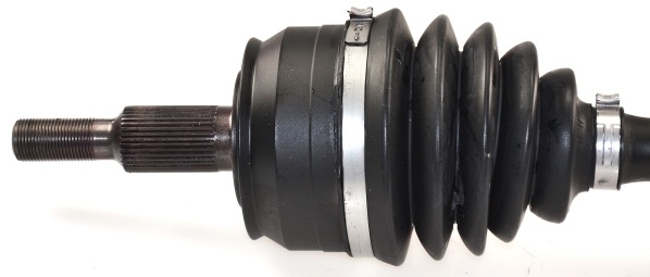 Spidan Aandrijfas GKND12368