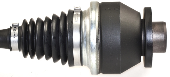 Spidan Aandrijfas GKND12368