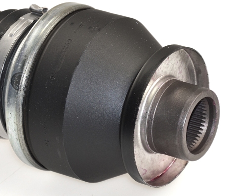 Spidan Aandrijfas GKND12368