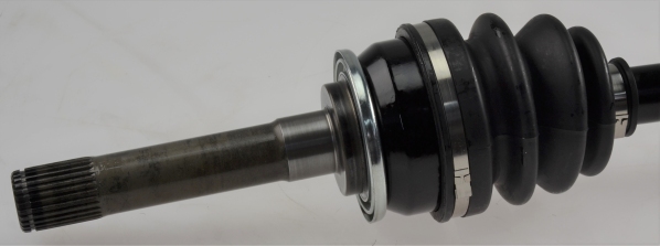 Spidan Aandrijfas GKND12392