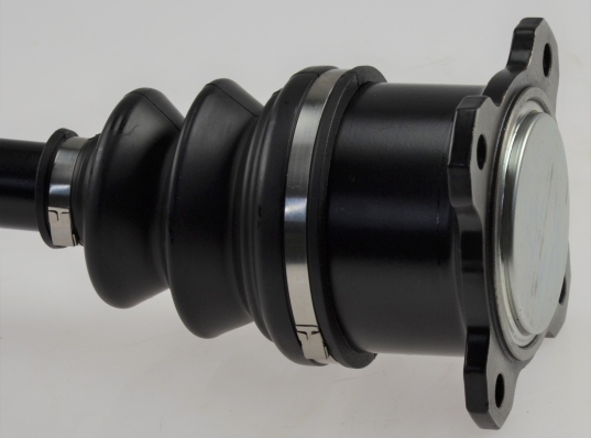 Spidan Aandrijfas GKND12392