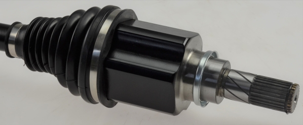 Spidan Aandrijfas GKND12404