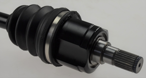 Spidan Aandrijfas GKND12415