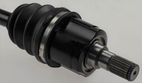 Spidan Aandrijfas GKND12416