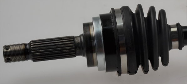 Spidan Aandrijfas GKND12418