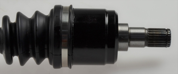 Spidan Aandrijfas GKND12418