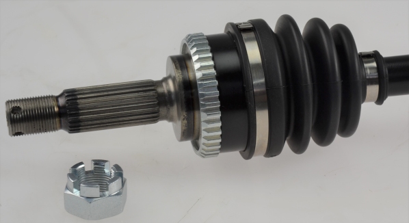 Spidan Aandrijfas GKND12422