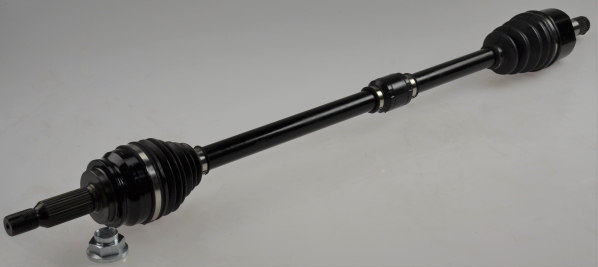 Spidan Aandrijfas GKND12425