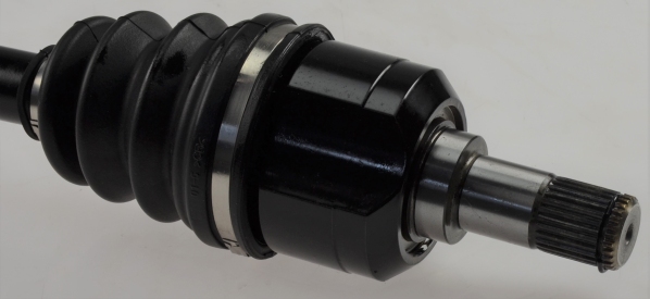 Spidan Aandrijfas GKND12425