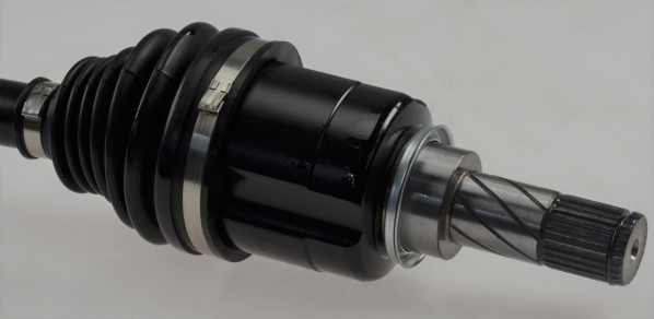 Spidan Aandrijfas GKND12429