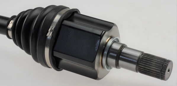 Spidan Aandrijfas GKND12433