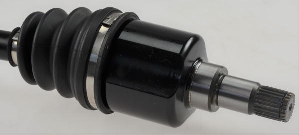 Spidan Aandrijfas GKND12436