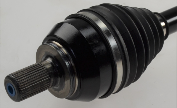 Spidan Aandrijfas GKND12439