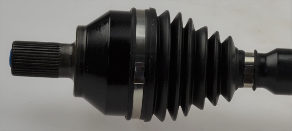 Spidan Aandrijfas GKND12440