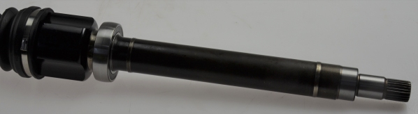 Spidan Aandrijfas GKND12440