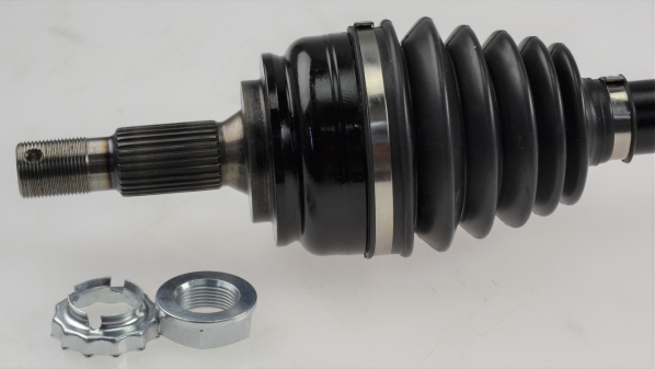 Spidan Aandrijfas GKND12441