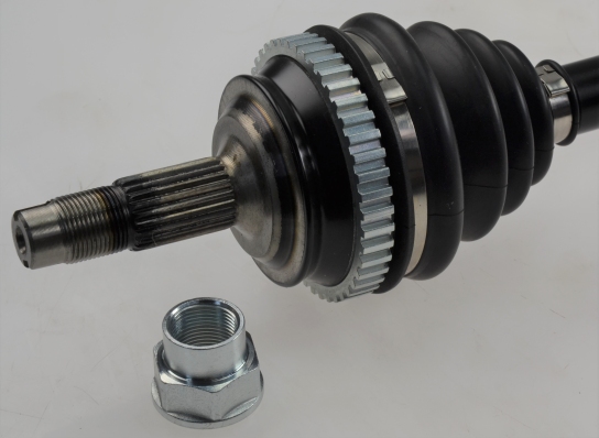 Spidan Aandrijfas GKND12443