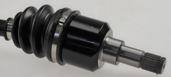 Spidan Aandrijfas GKND12443