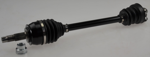 Spidan Aandrijfas GKND12444