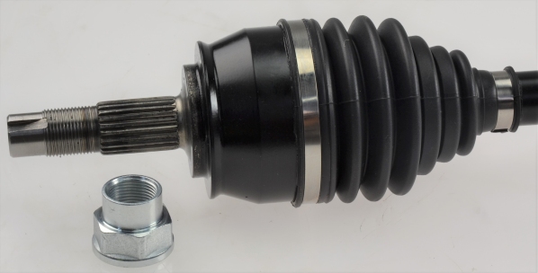 Spidan Aandrijfas GKND12444