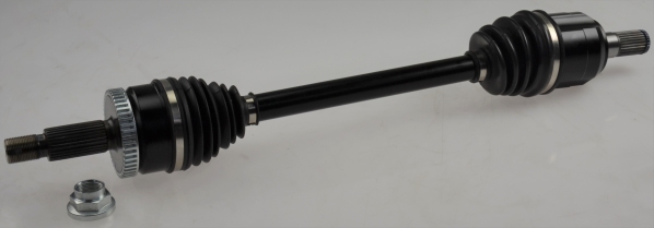 Spidan Aandrijfas GKND12449