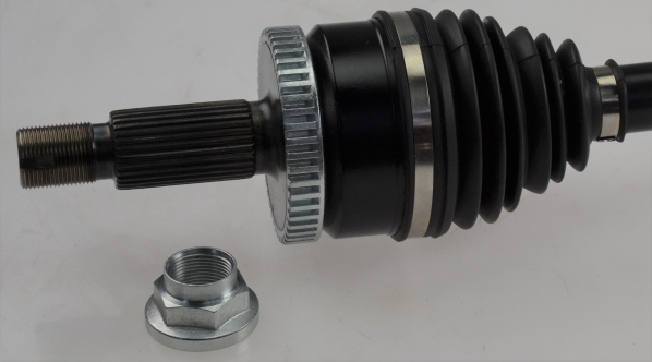 Spidan Aandrijfas GKND12449