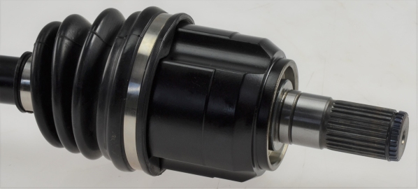 Spidan Aandrijfas GKND12449