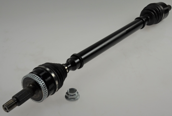 Spidan Aandrijfas GKND12450