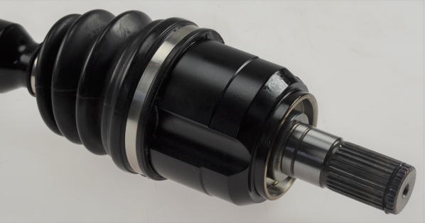 Spidan Aandrijfas GKND12450