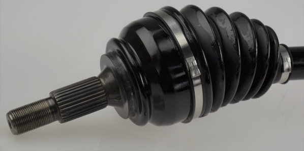 Spidan Aandrijfas GKND12459