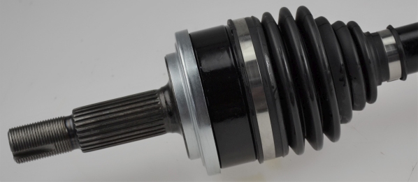 Spidan Aandrijfas GKND12462