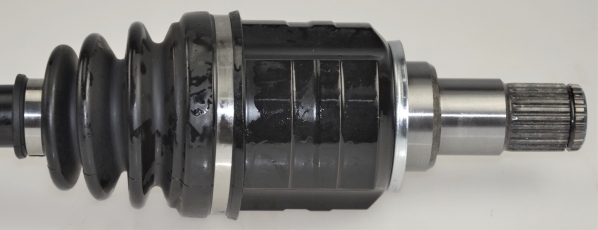 Spidan Aandrijfas GKND12462