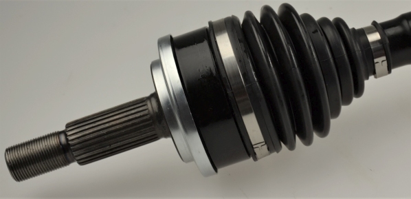 Spidan Aandrijfas GKND12463