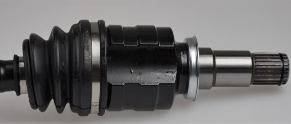 Spidan Aandrijfas GKND12463