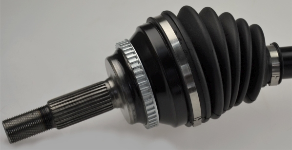 Spidan Aandrijfas GKND12563